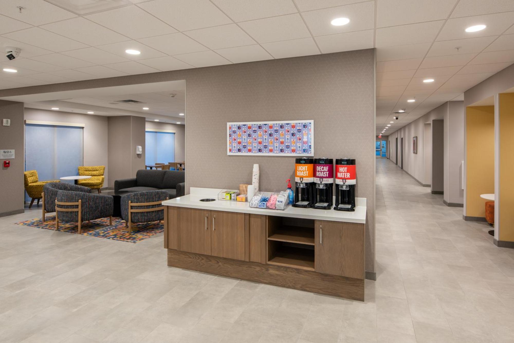 Hampton Inn Cooperstown Esterno foto