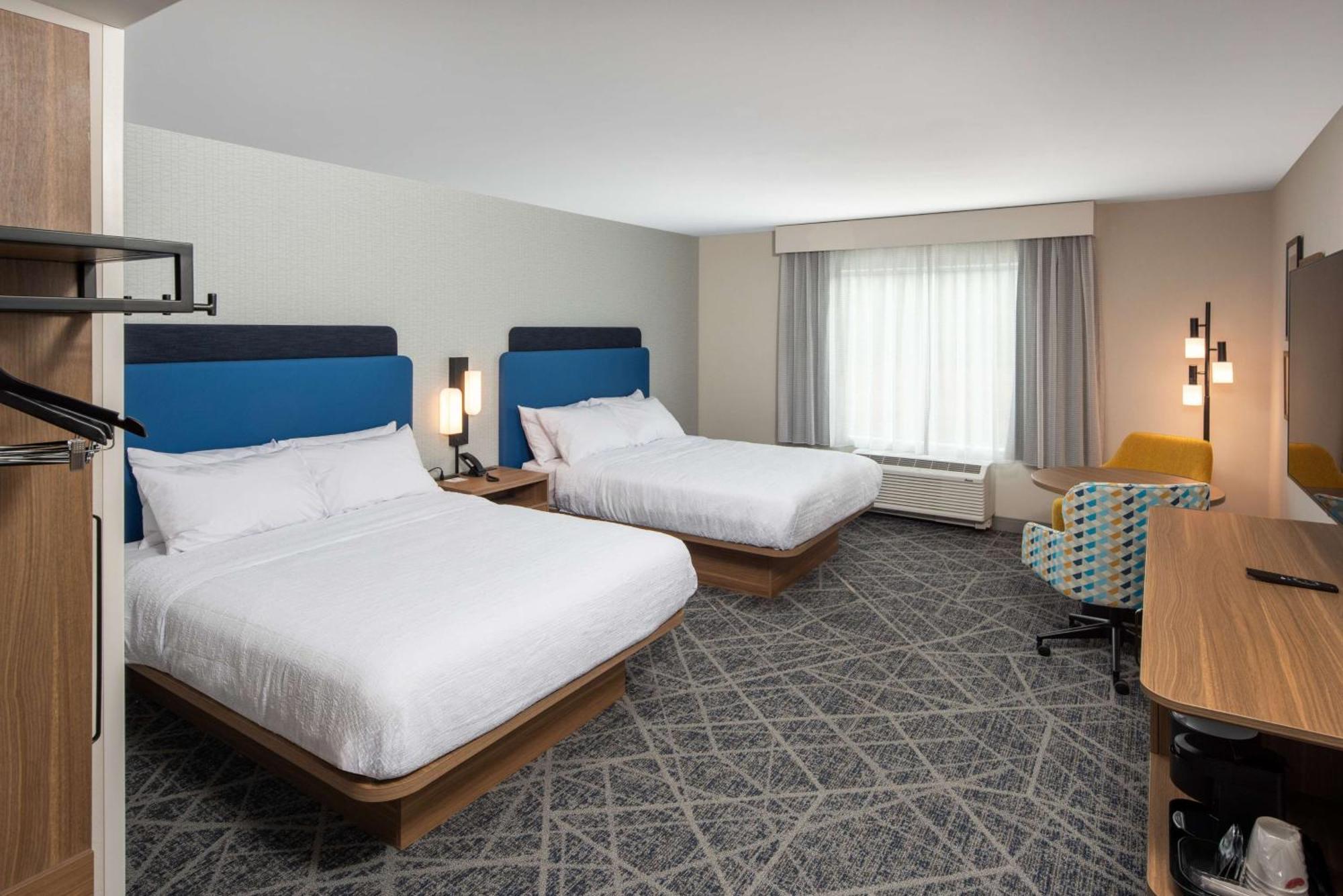 Hampton Inn Cooperstown Esterno foto