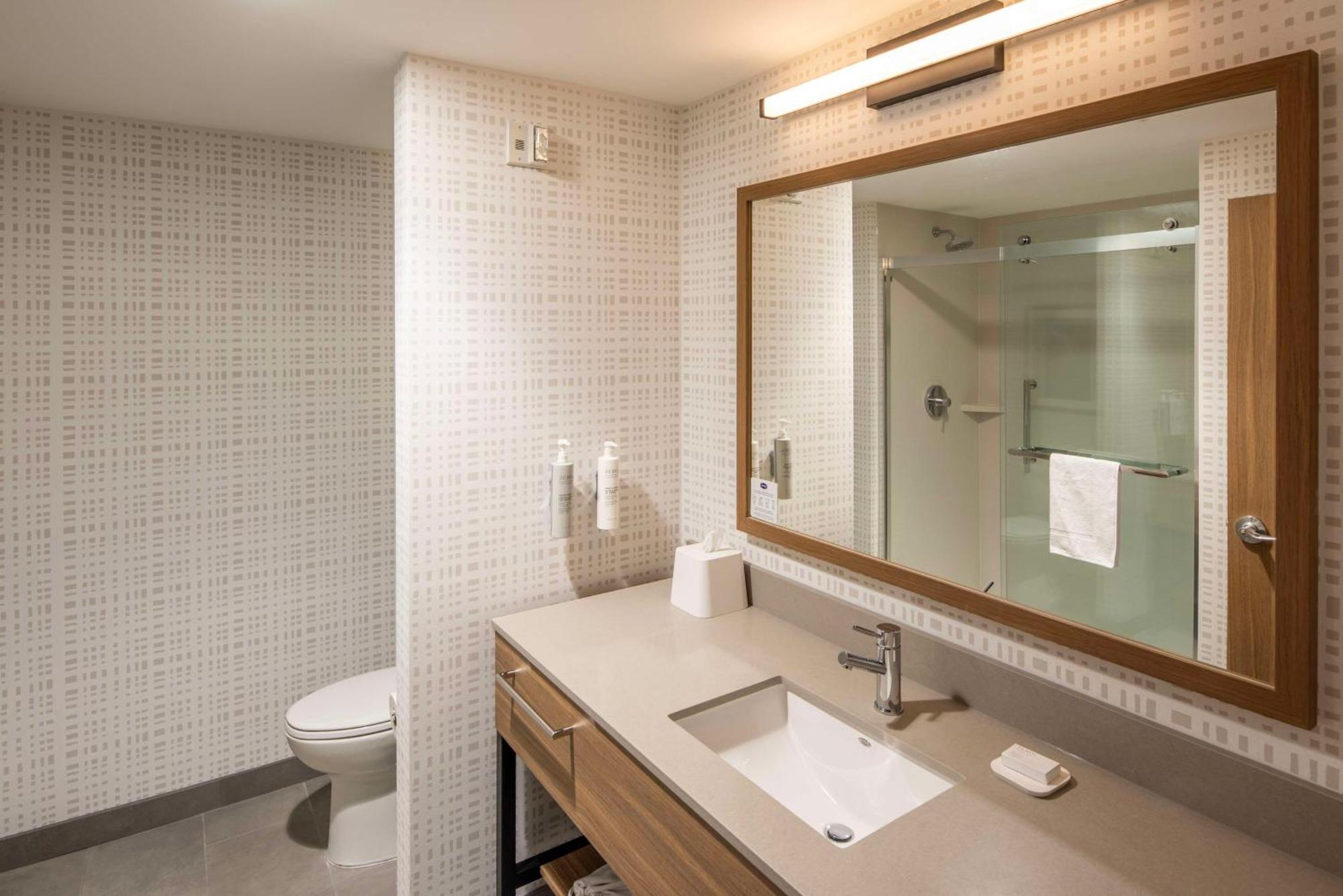 Hampton Inn Cooperstown Esterno foto