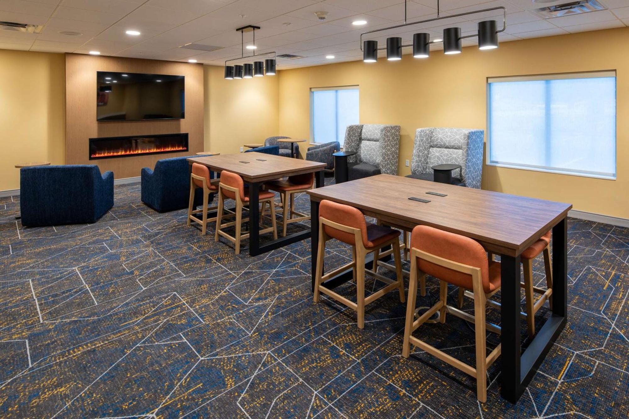 Hampton Inn Cooperstown Esterno foto